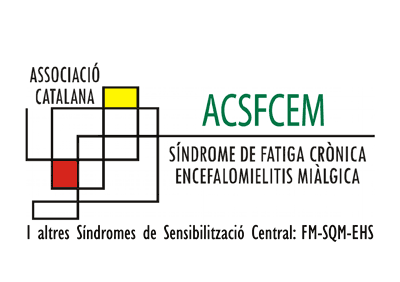 Logo de ACSFCEM