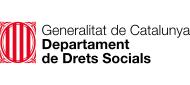 Generalitat de Catalunya. Departament de Drets Socials i Inclusió.