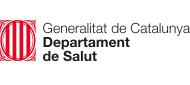 Generalitat de Catalunya. Departament de Salut.